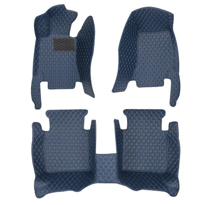 Anti-Bacterial Car Floor Mats Keep Your Car Clean and Healthy