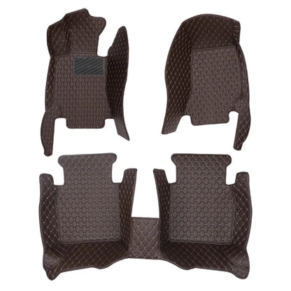 Anti-Bacterial Car Floor Mats Keep Your Car Clean and Healthy